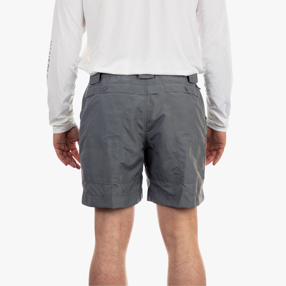 Mens Original Fishing Shorts by AFTCO - AFTCO