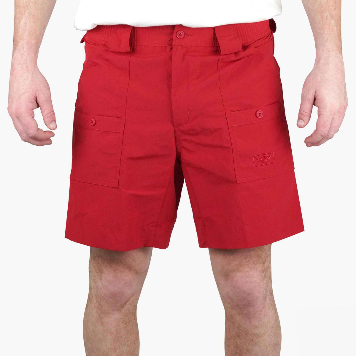 Mens Original Fishing Shorts by AFTCO - AFTCO