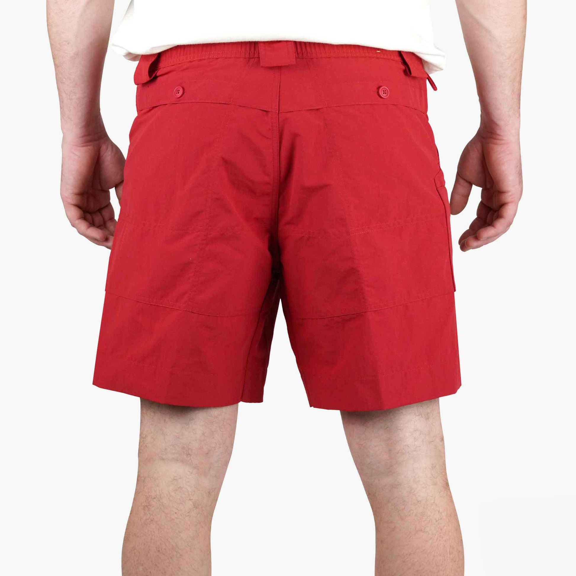 Mens Original Fishing Shorts by AFTCO - AFTCO