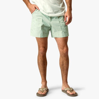 Mens Original Fishing Shorts by AFTCO - AFTCO