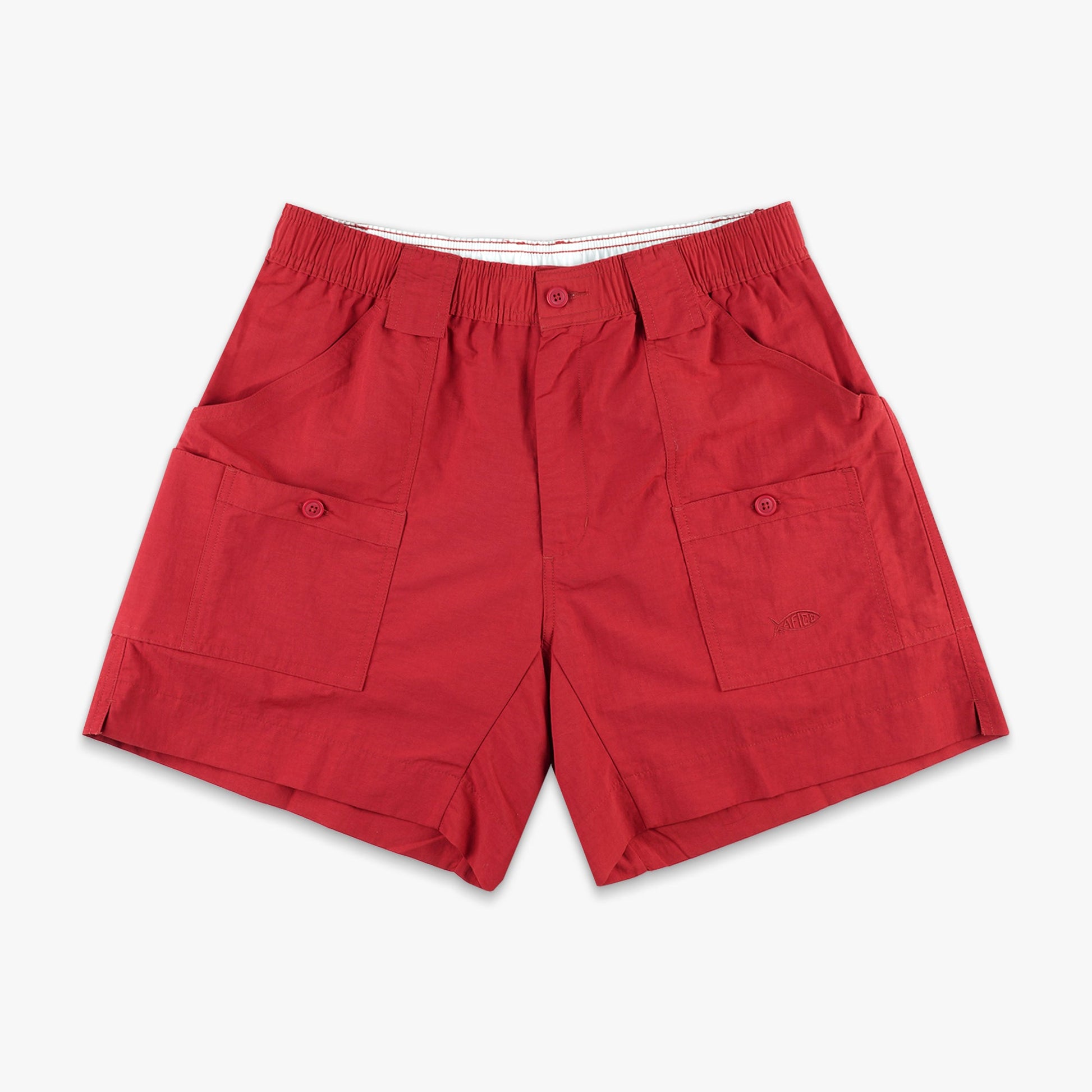 Mens Original Fishing Shorts by AFTCO - AFTCO