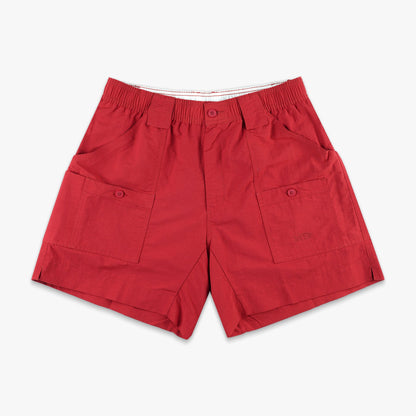 Mens Original Fishing Shorts by AFTCO - AFTCO