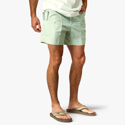 Mens Original Fishing Shorts by AFTCO - AFTCO