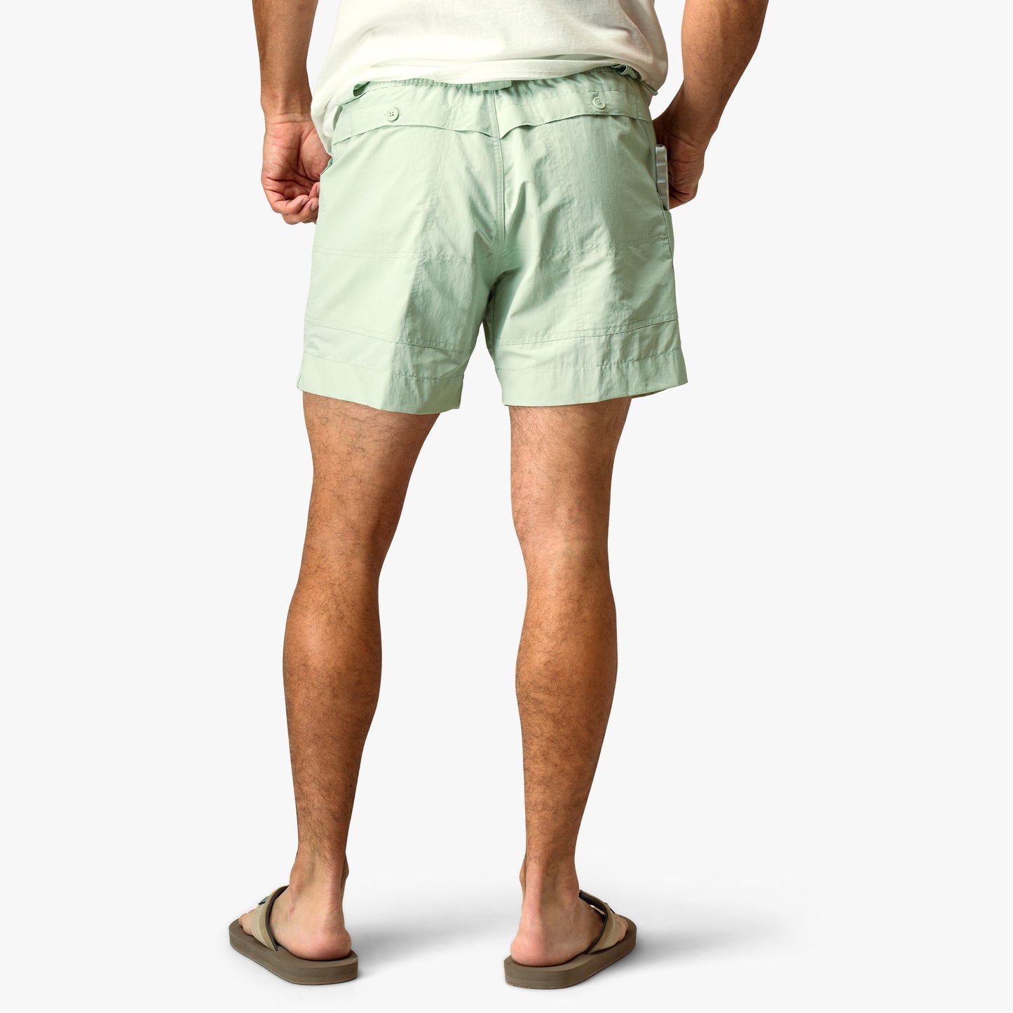 Mens Original Fishing Shorts by AFTCO - AFTCO