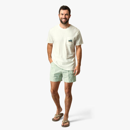 Mens Original Fishing Shorts by AFTCO - AFTCO
