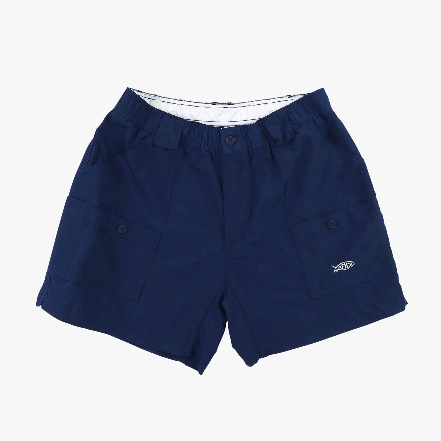 Mens Original Fishing Shorts by AFTCO - AFTCO