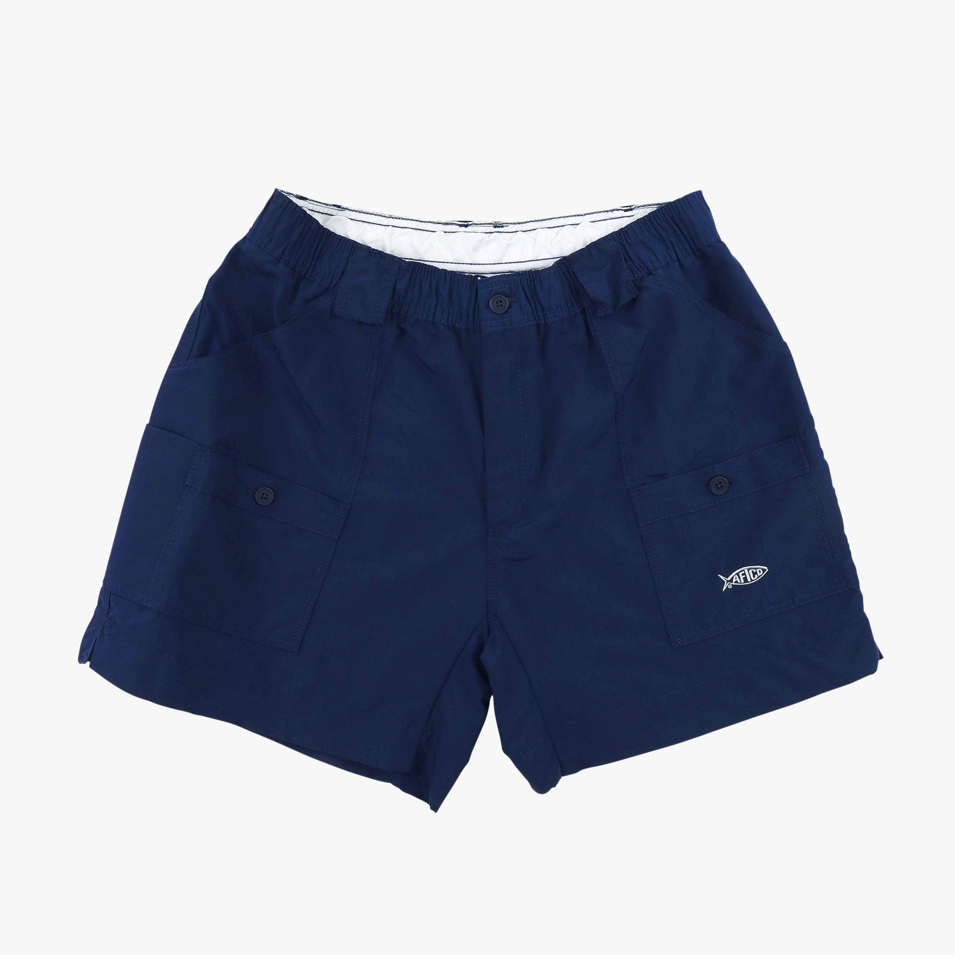 Mens Original Fishing Shorts by AFTCO - AFTCO
