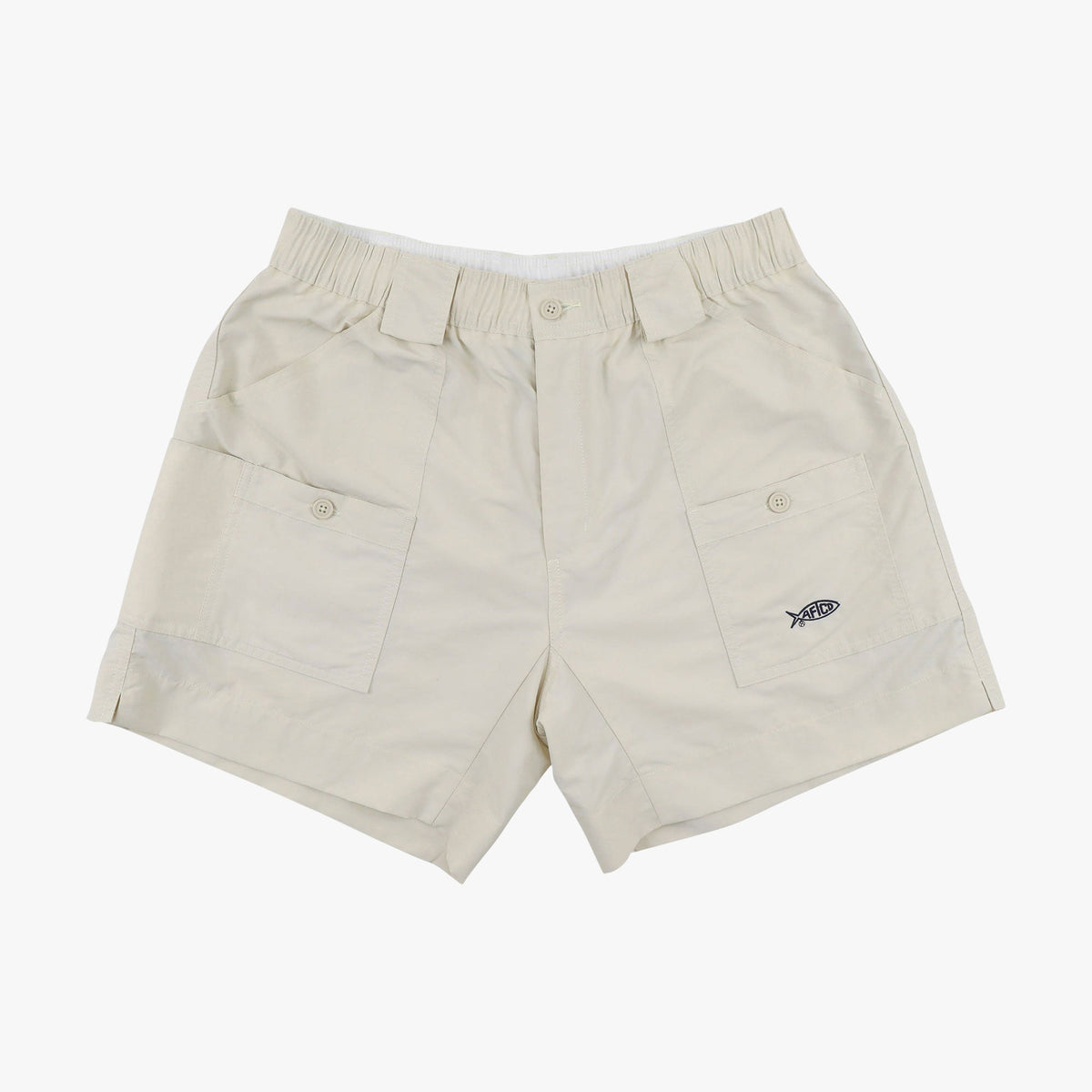 Mens Original Fishing Shorts by AFTCO - AFTCO