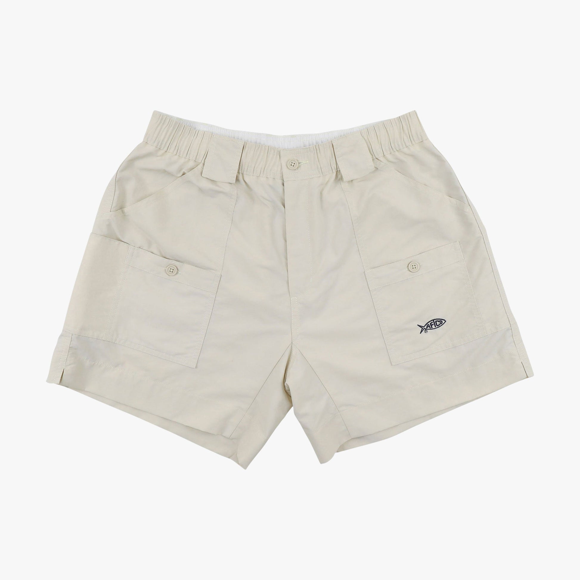 Mens Original Fishing Shorts by AFTCO - AFTCO