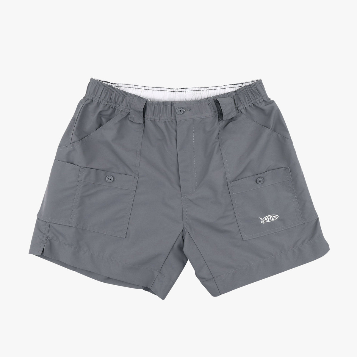 Mens Original Fishing Shorts by AFTCO - AFTCO