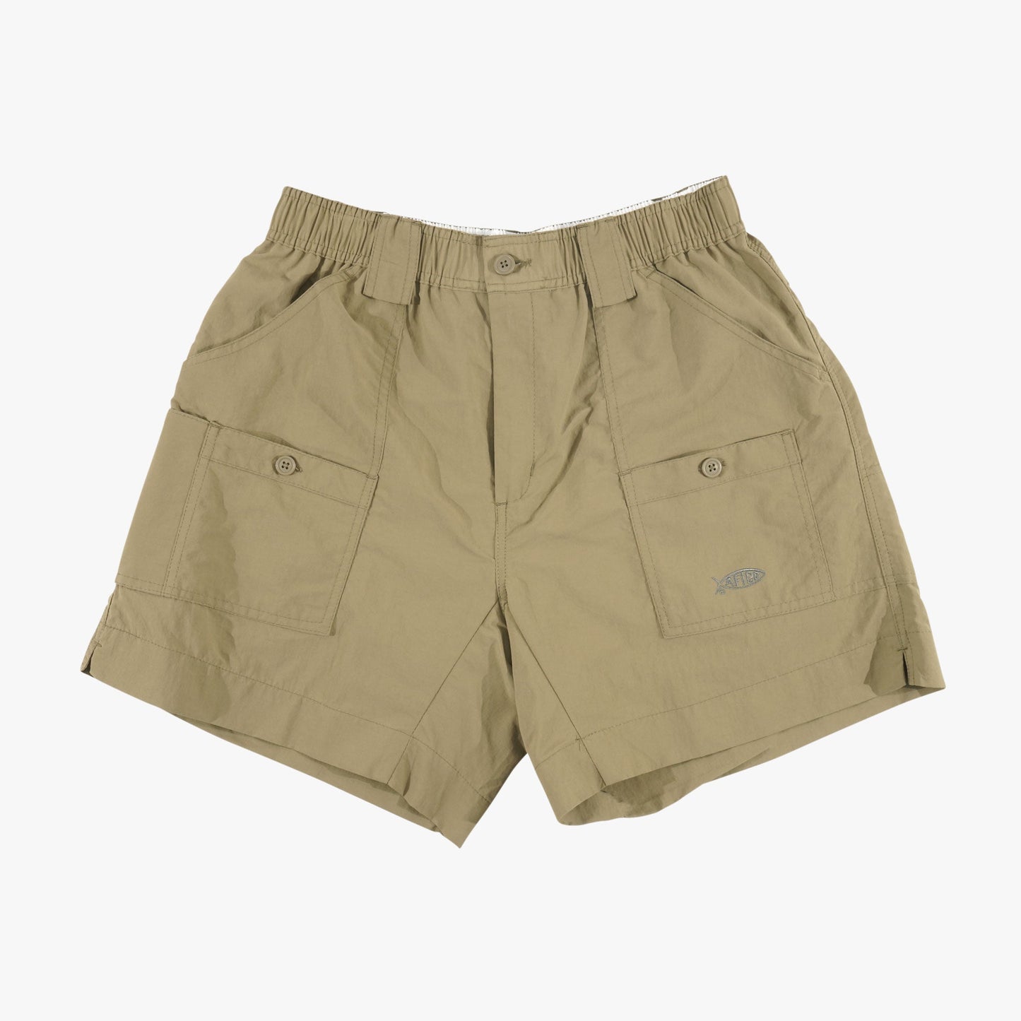 Mens Original Fishing Shorts by AFTCO - AFTCO