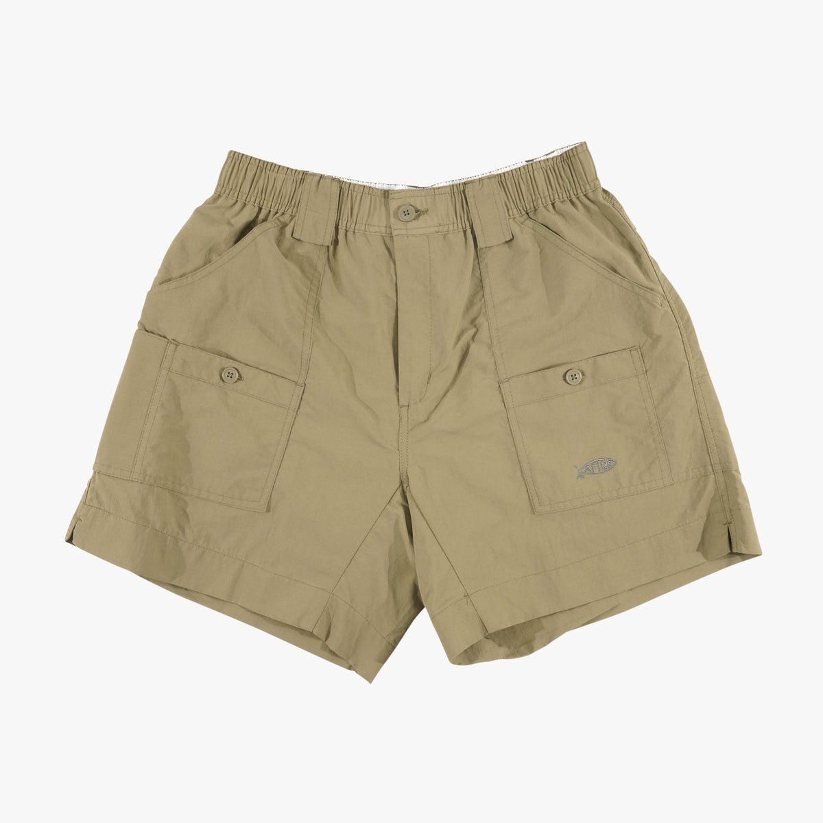 Mens Original Fishing Shorts by AFTCO - AFTCO