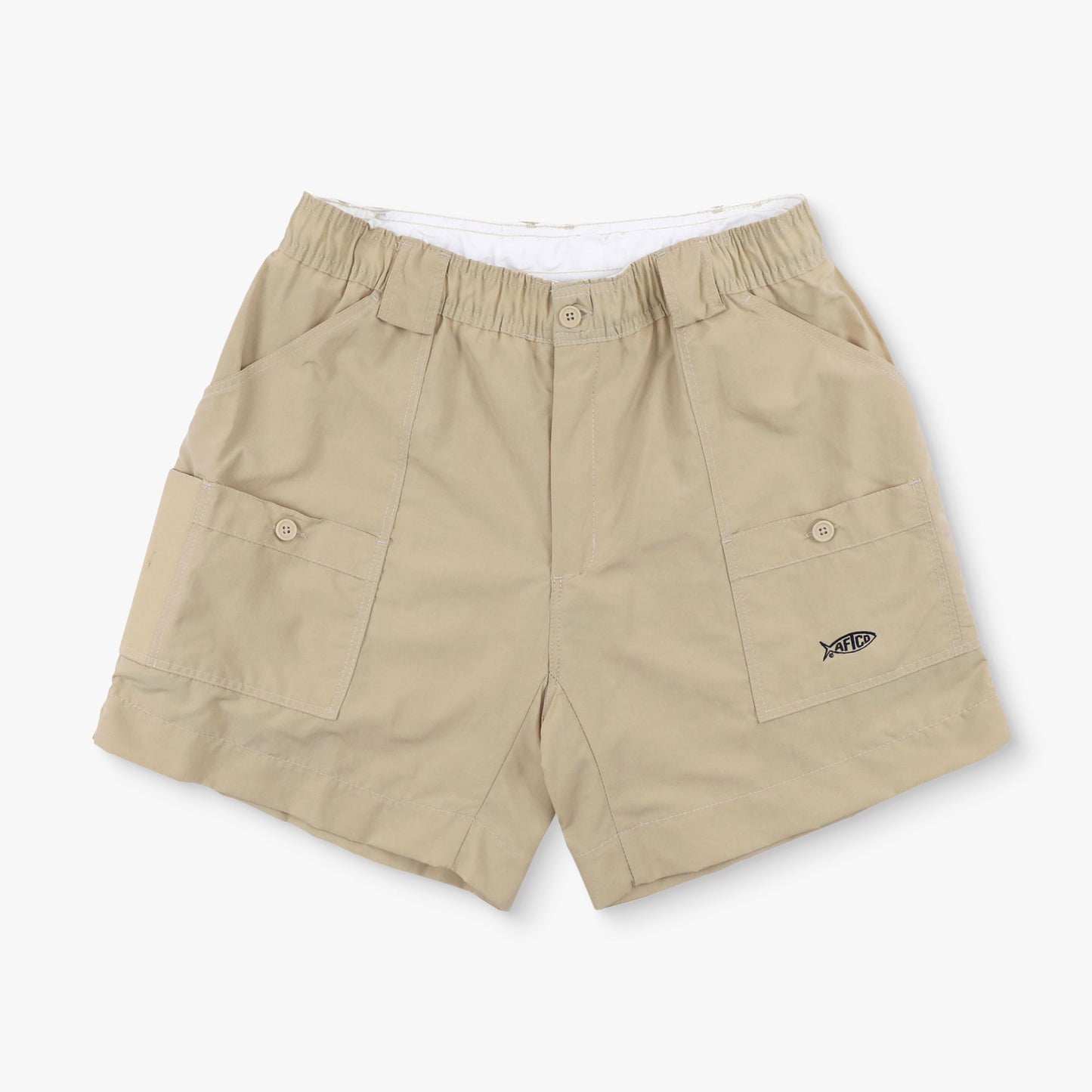 Mens Original Fishing Shorts by AFTCO - AFTCO