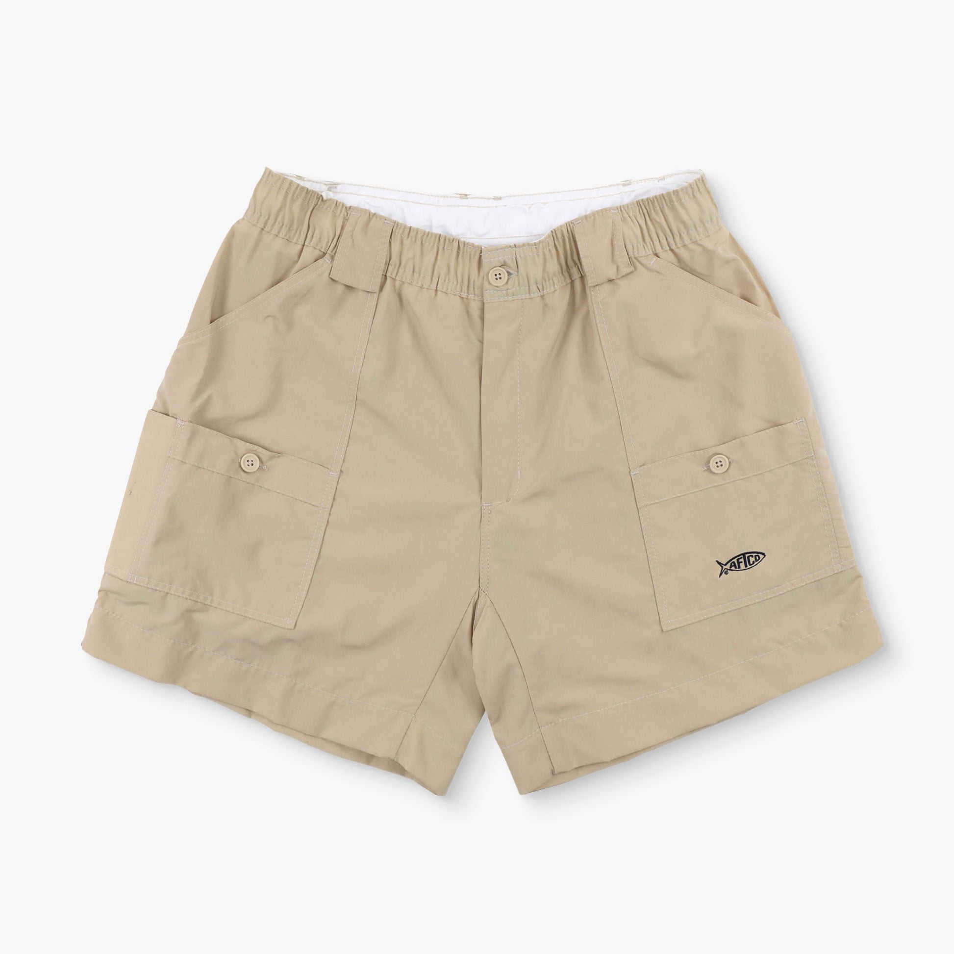 Mens Original Fishing Shorts by AFTCO - AFTCO