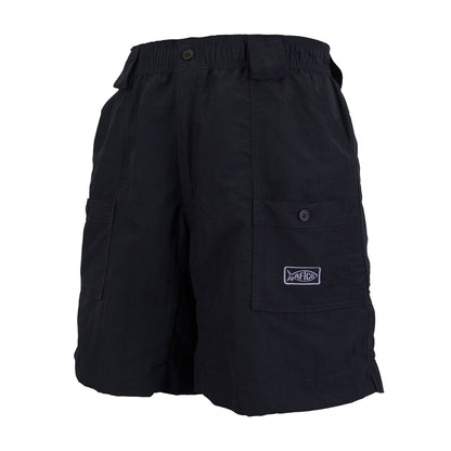 Mens Original Mens Fishing Shorts Long - Classic Colors - AFTCO - AFTCO