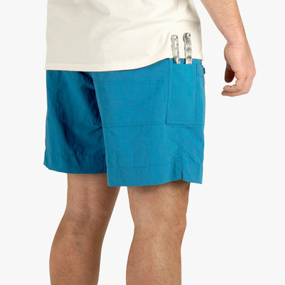 Mens Original Mens Fishing Shorts Long - Classic Colors - AFTCO - AFTCO