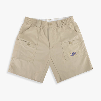 Mens Original Mens Fishing Shorts Long - Classic Colors - AFTCO - AFTCO