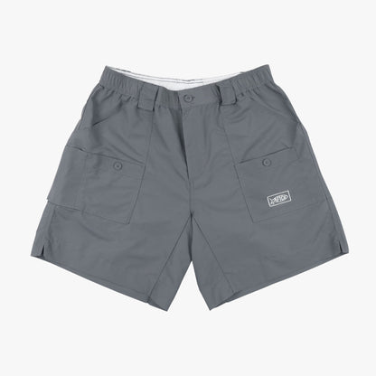 Mens Original Mens Fishing Shorts Long - Classic Colors - AFTCO - AFTCO