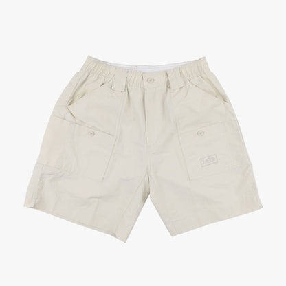Mens Original Mens Fishing Shorts Long - Classic Colors - AFTCO - AFTCO