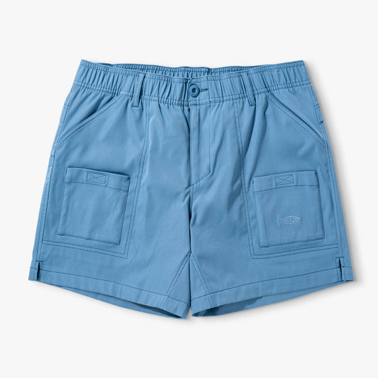 Mens Flex 01 Men's Fishing Shorts - AFTCO