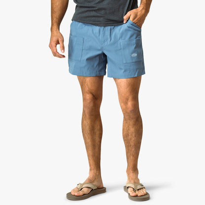 Mens Flex 01 Men's Fishing Shorts - AFTCO