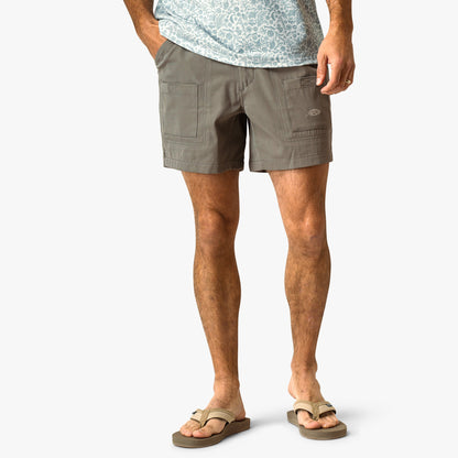 Mens Flex 01 Men's Fishing Shorts - AFTCO