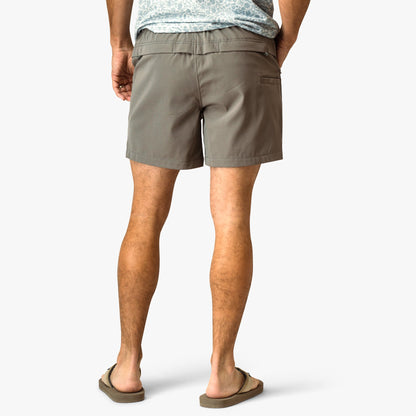 Mens Flex 01 Men's Fishing Shorts - AFTCO