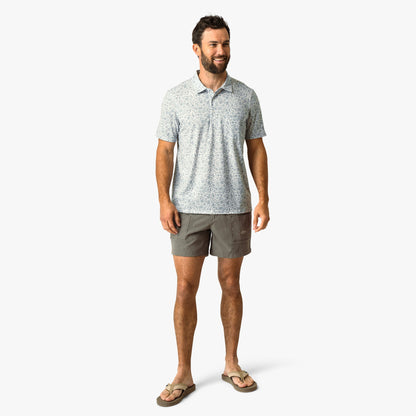 Mens Flex 01 Men's Fishing Shorts - AFTCO