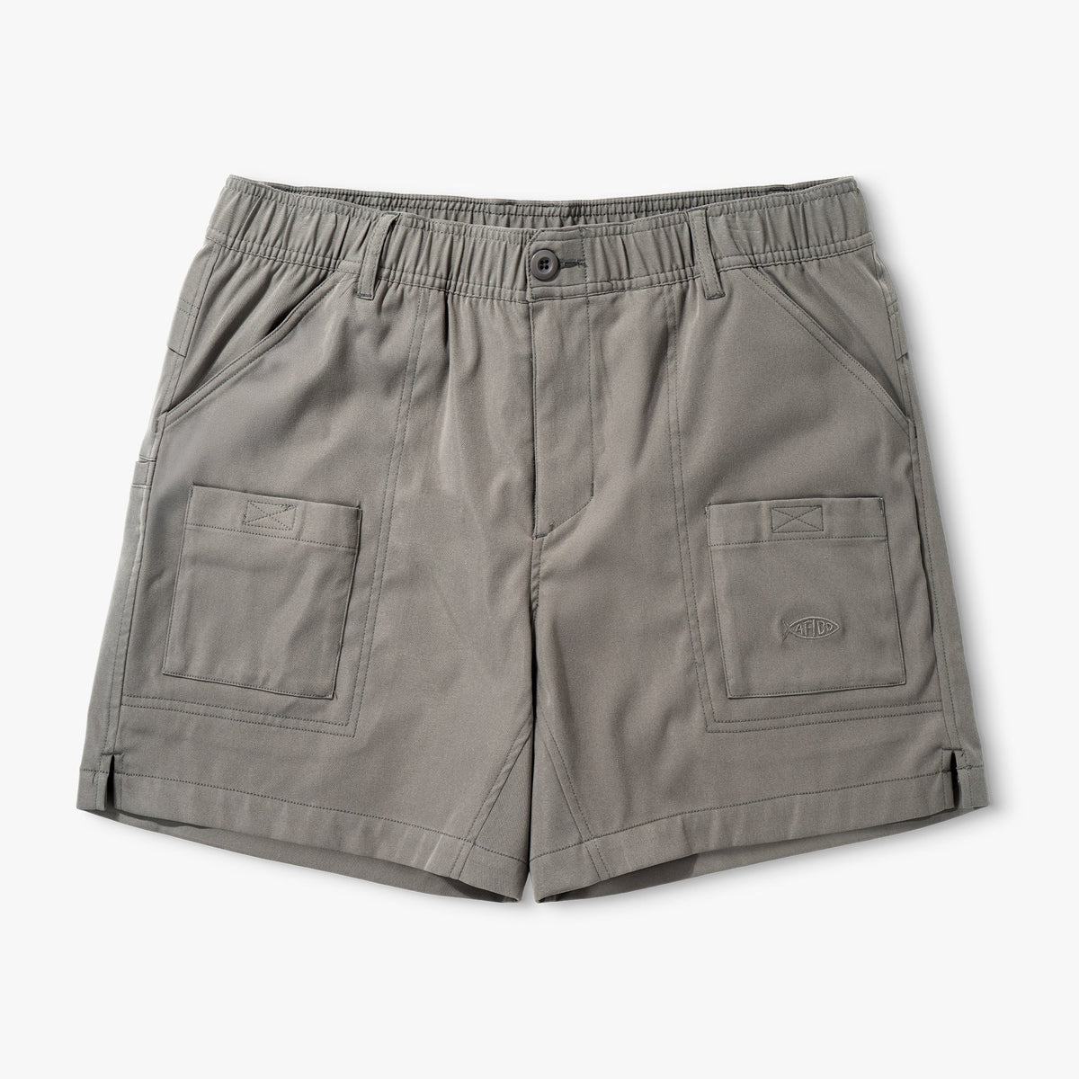Mens Flex 01 Men's Fishing Shorts - AFTCO