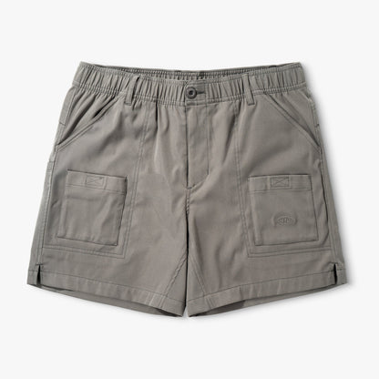 Mens Flex 01 Men's Fishing Shorts - AFTCO