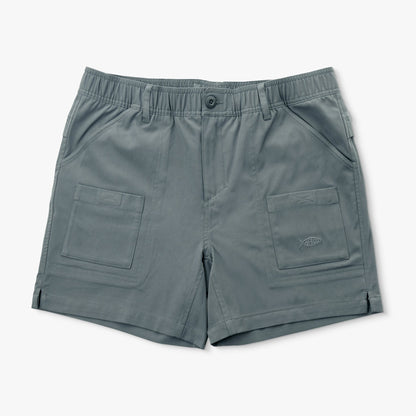 Mens Flex 01 Men's Fishing Shorts - AFTCO