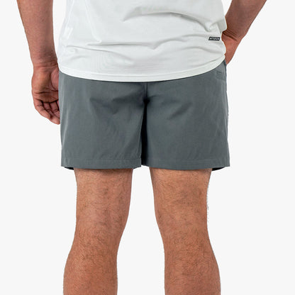 Mens Flex 01 Men's Fishing Shorts - AFTCO