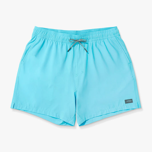 Mens Strike Swim Shorts - AFTCO