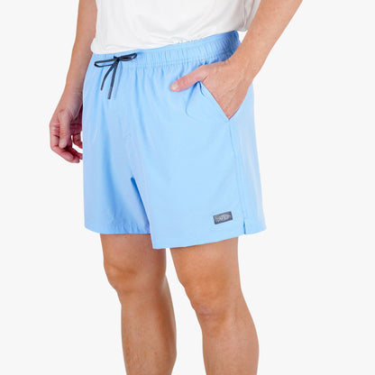 Mens Strike Swim Shorts - AFTCO