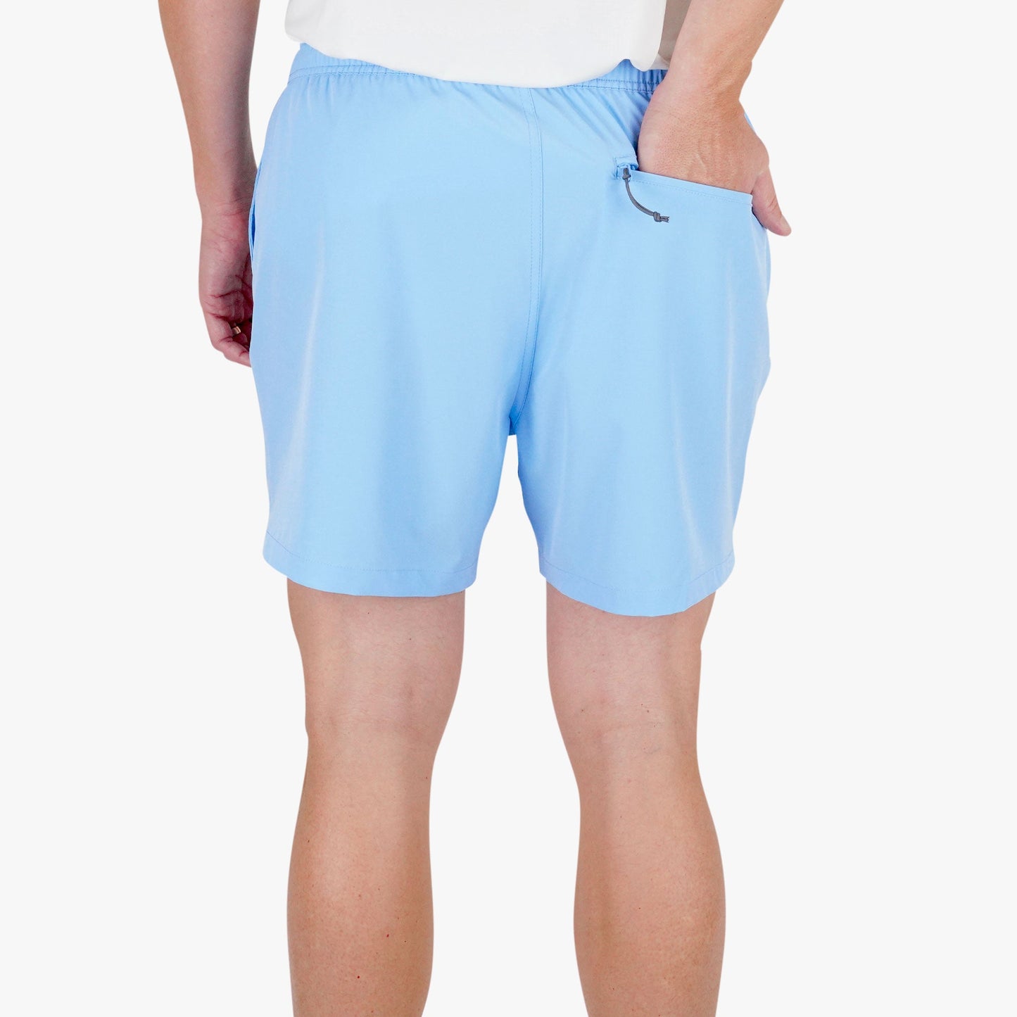 Mens Strike Swim Shorts - AFTCO