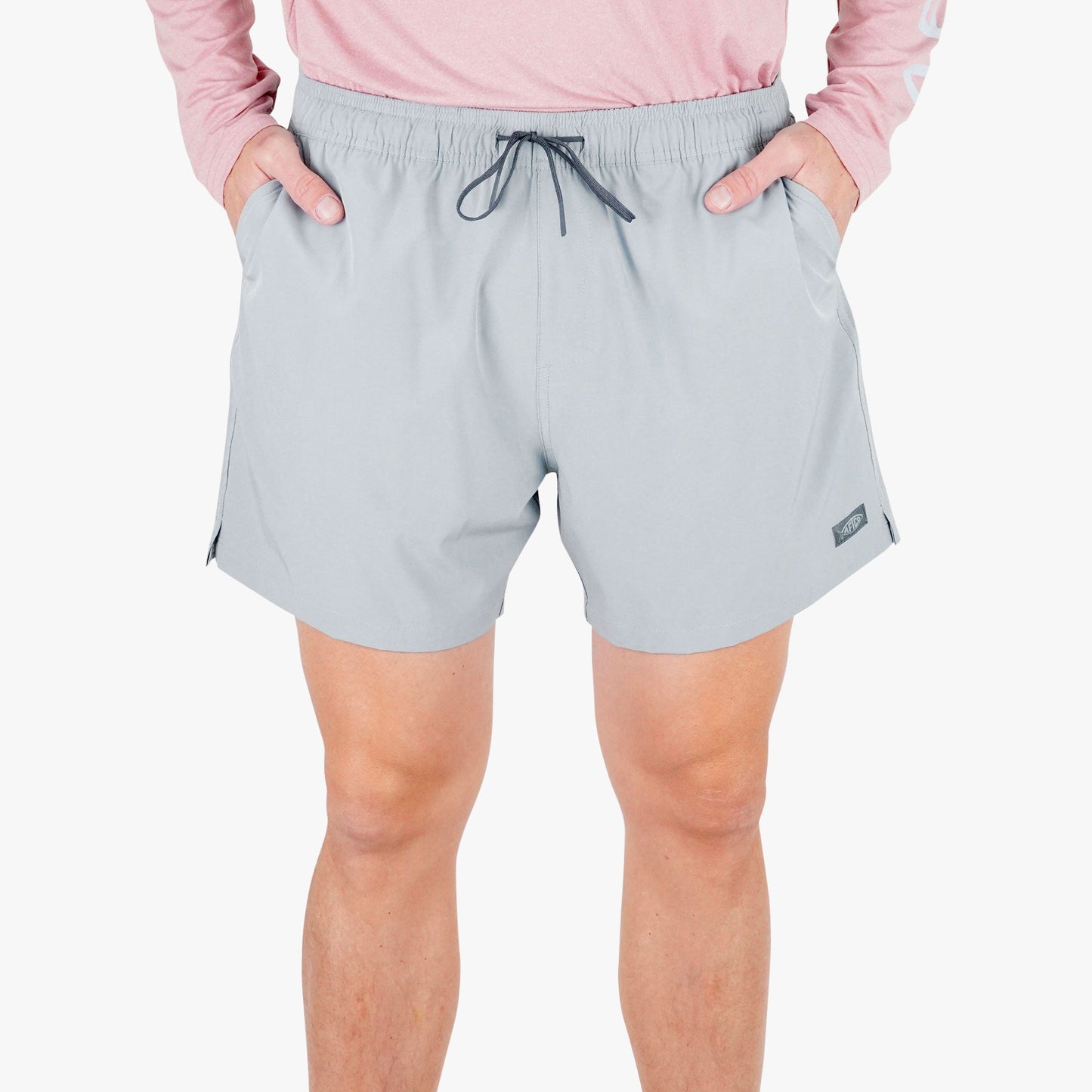 Mens Strike Swim Shorts - AFTCO