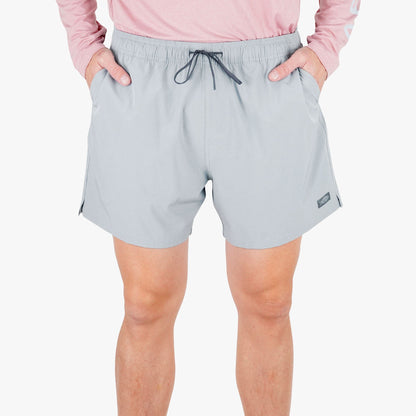 Mens Strike Swim Shorts - AFTCO