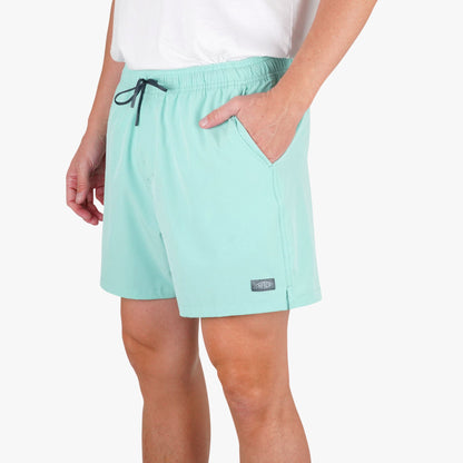 Mens Strike Swim Shorts - AFTCO