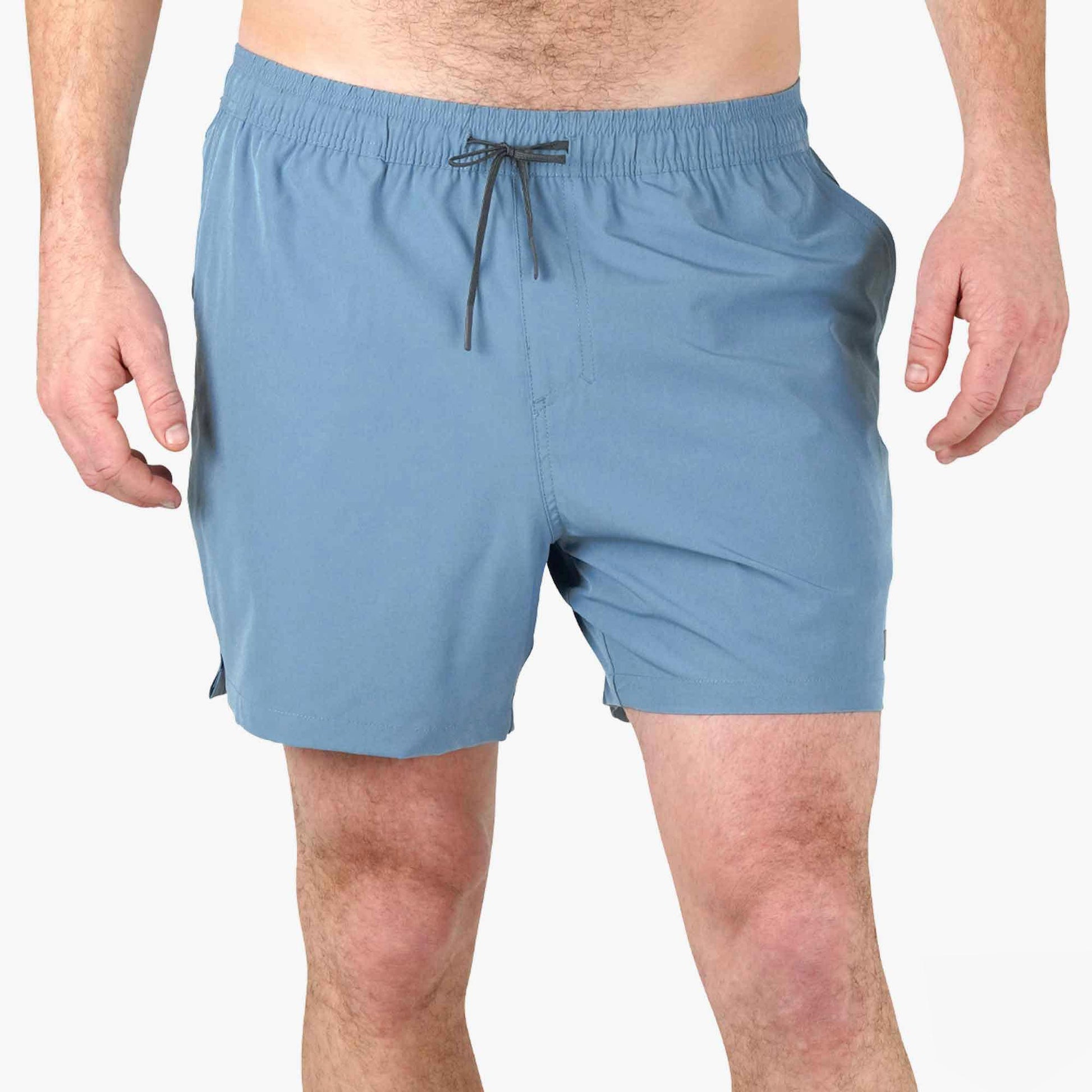 Mens Strike Swim Shorts - AFTCO
