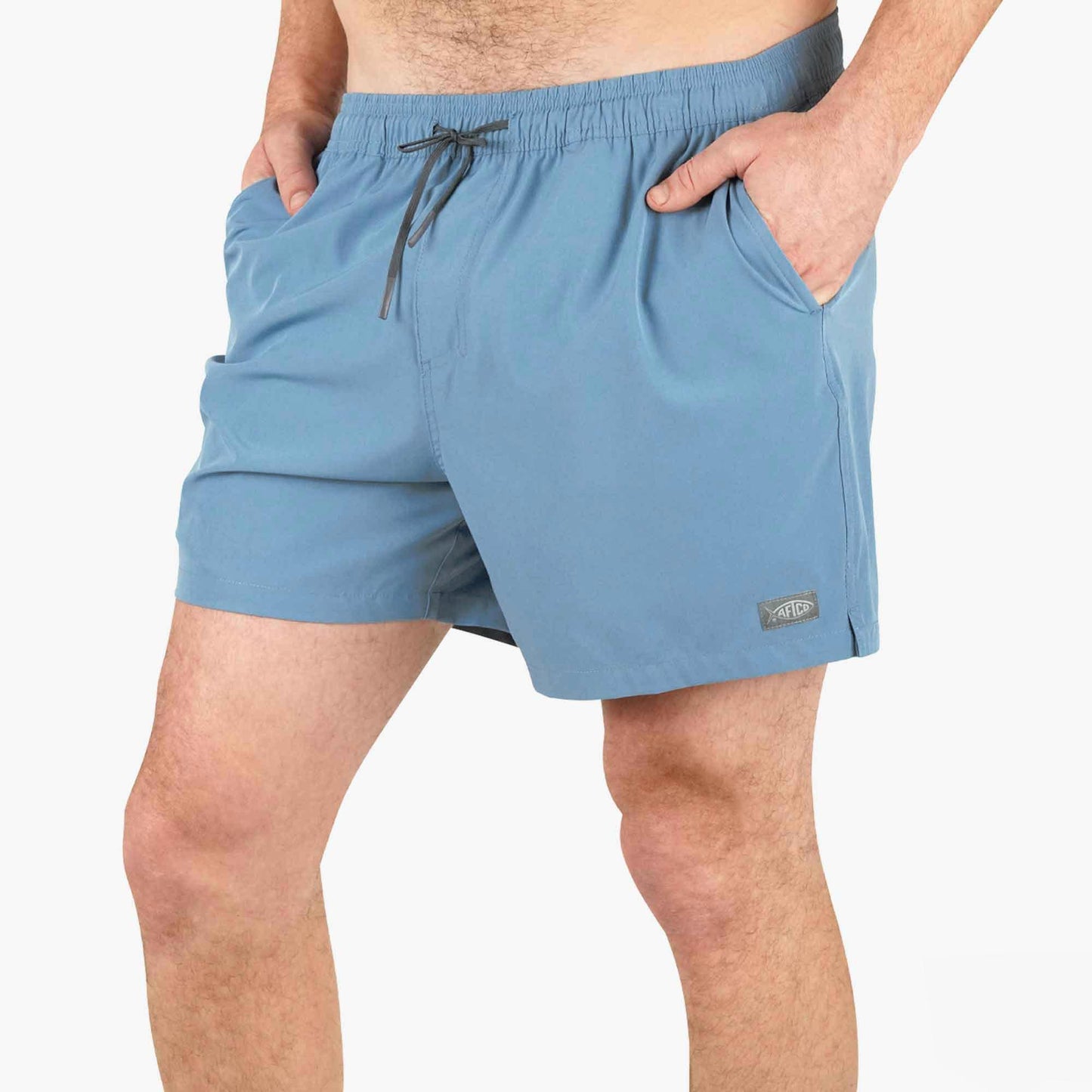 Mens Strike Swim Shorts - AFTCO