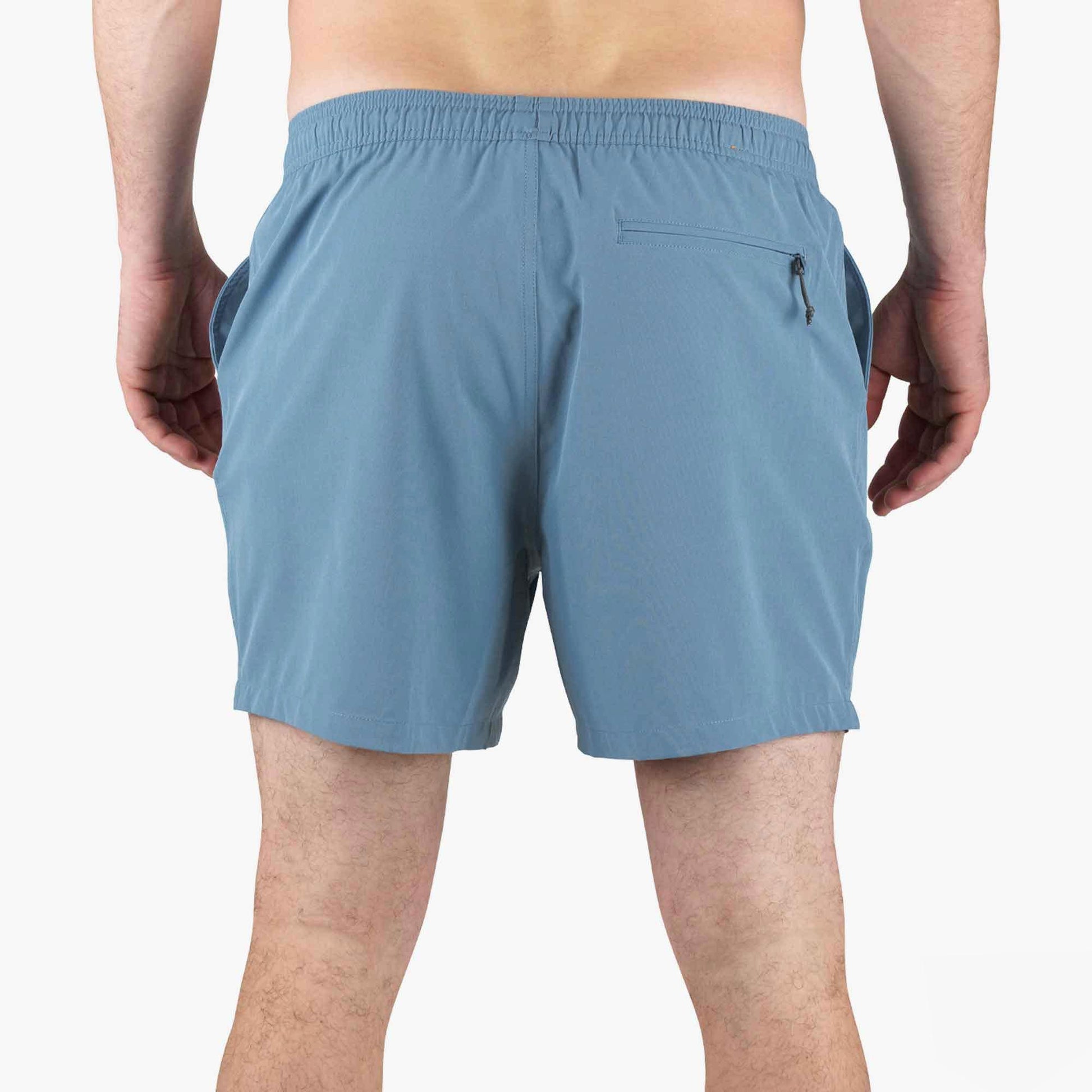 Mens Strike Swim Shorts - AFTCO