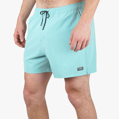Mens Strike Swim Shorts - AFTCO
