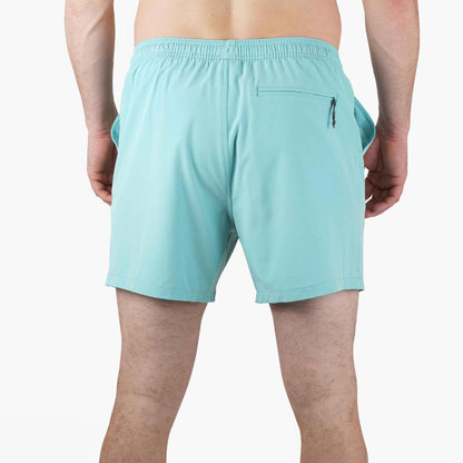 Mens Strike Swim Shorts - AFTCO