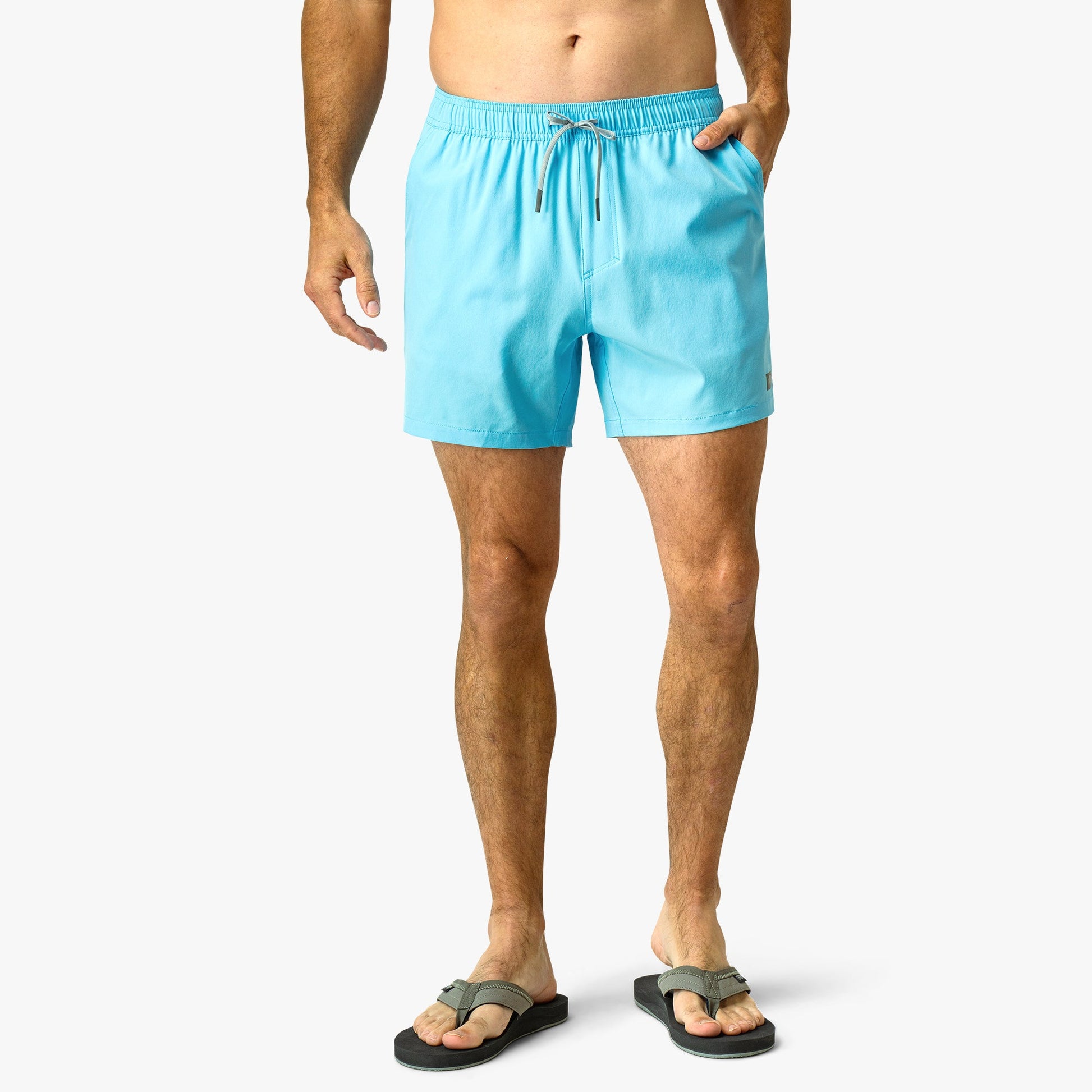 Mens Strike Swim Shorts - AFTCO