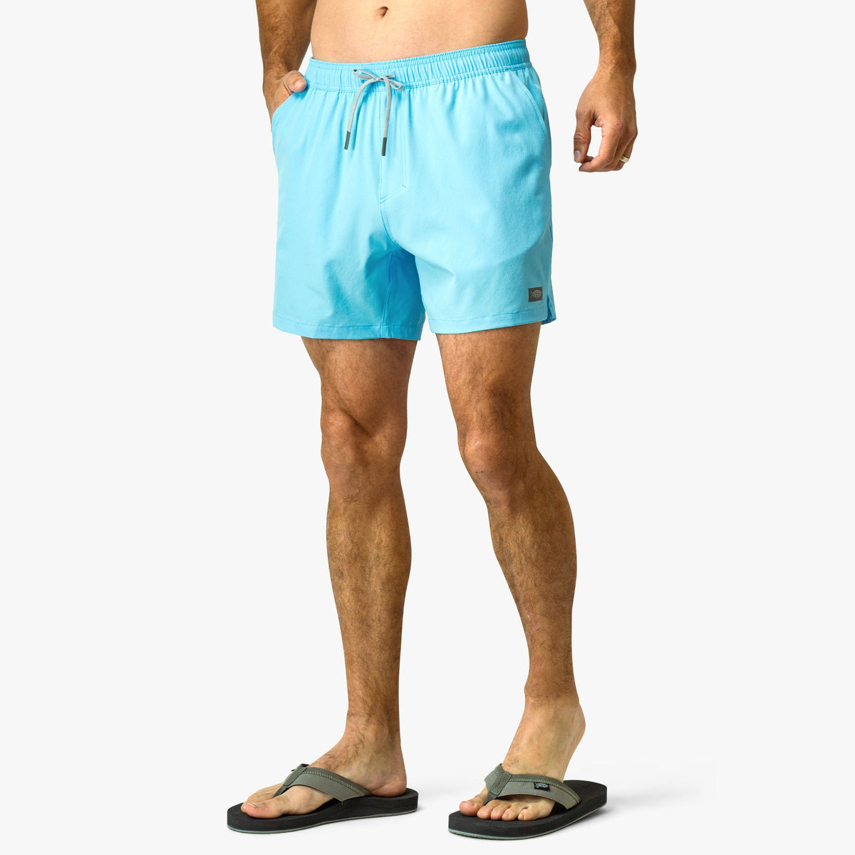 Mens Strike Swim Shorts - AFTCO