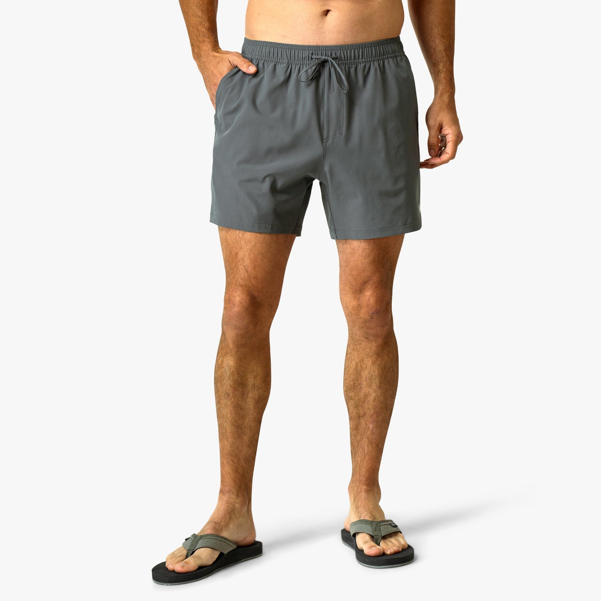 Mens Strike Swim Shorts - AFTCO