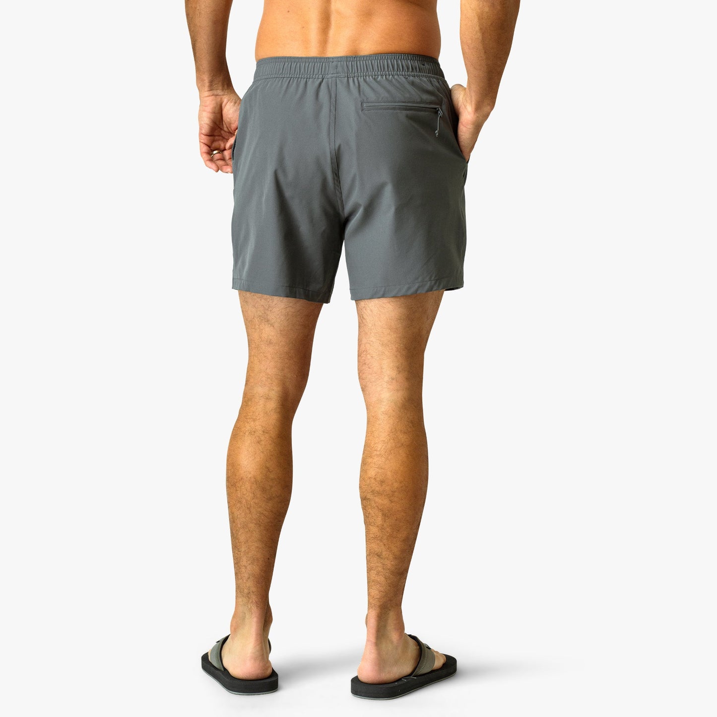Mens Strike Swim Shorts - AFTCO