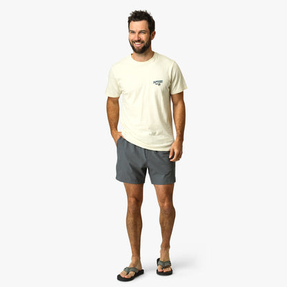 Mens Strike Swim Shorts - AFTCO