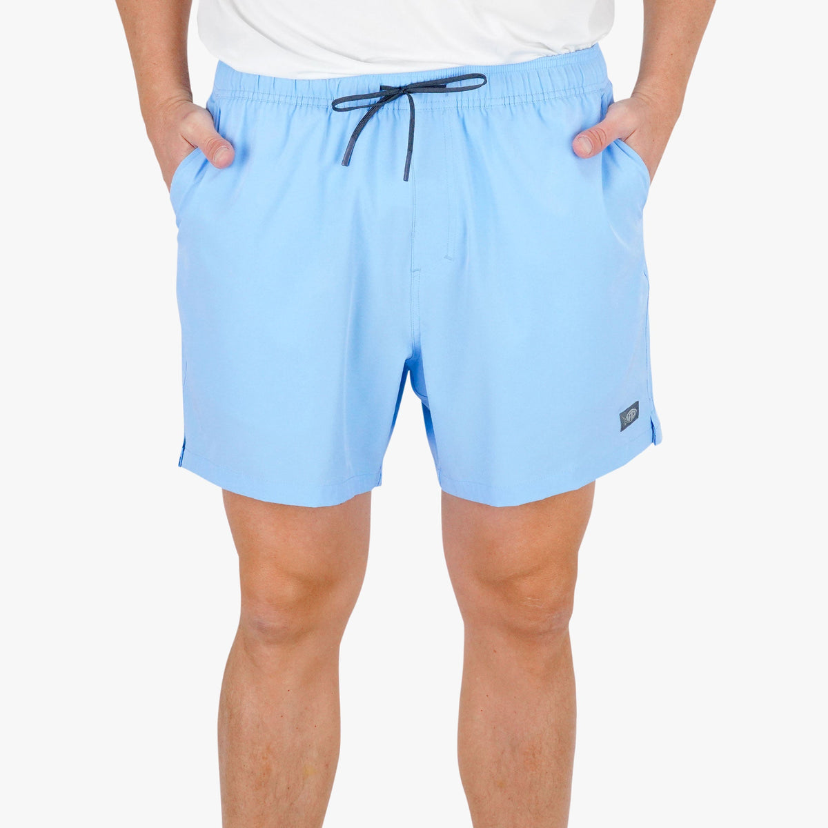 Mens Strike Swim Shorts - AFTCO