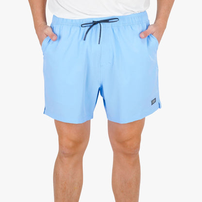 Mens Strike Swim Shorts - AFTCO